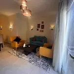 The Village - Palm Hills - New Cairo