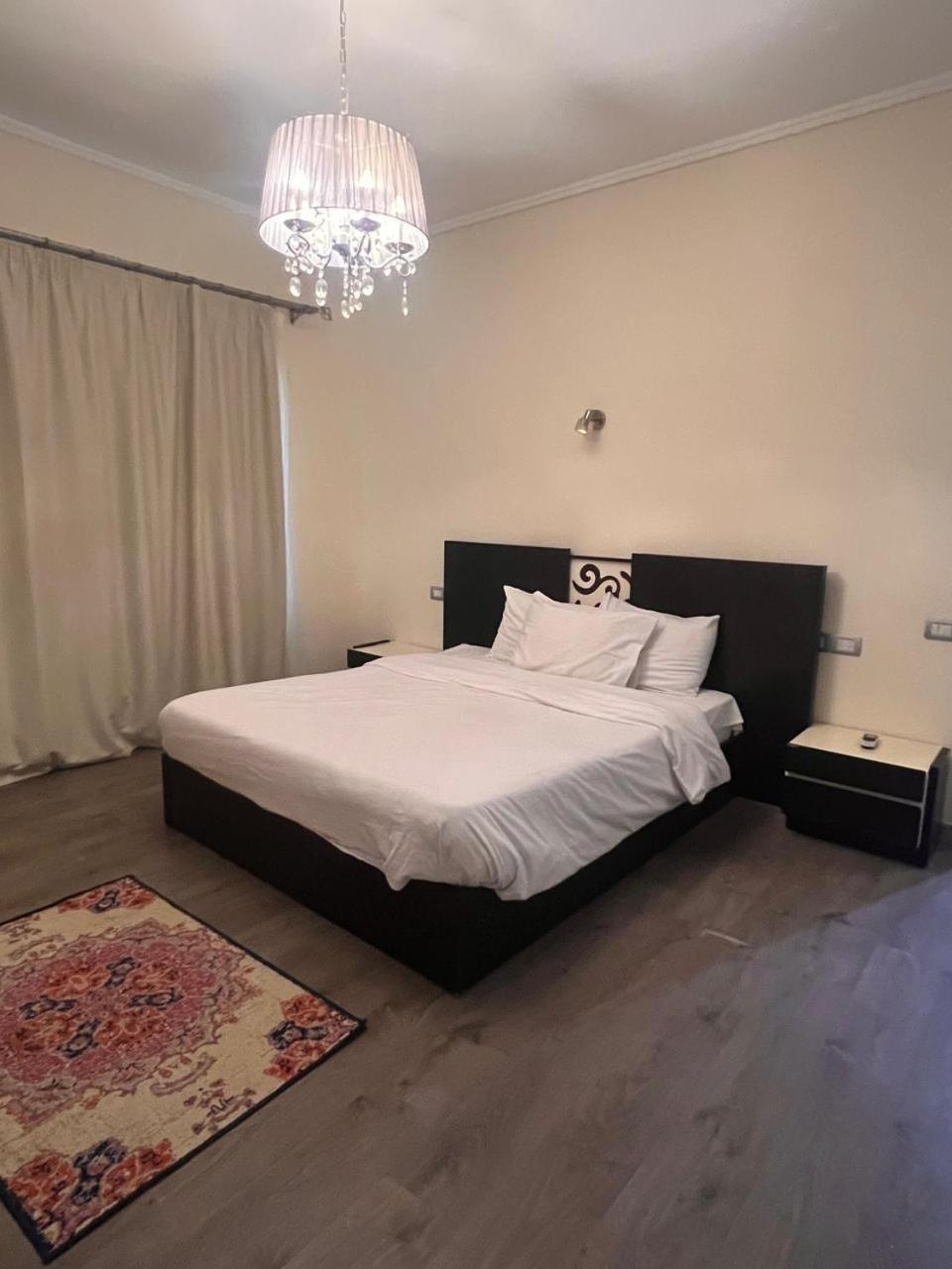 The Village - Palm Hills - New Cairo