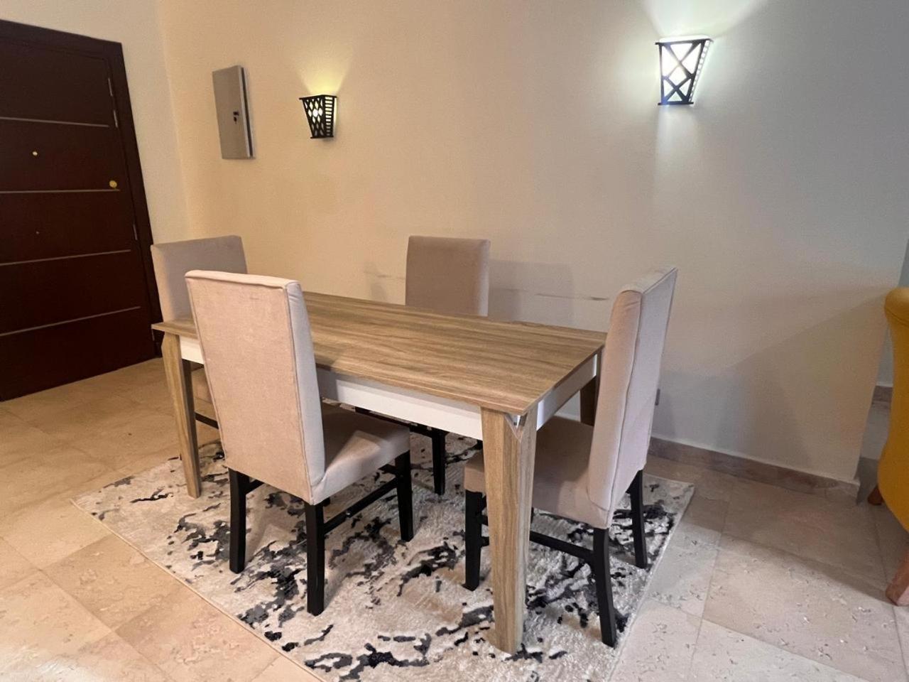 The Village - Palm Hills - New Apartamento El Cairo